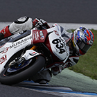 2017 Japan Roadrace Round 6 MOTEGI 2&4