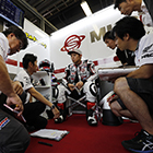 2017 Japan Roadrace Round 6 MOTEGI 2&4