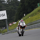 2017 Japan Roadrace Round 6 MOTEGI 2&4