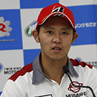2017 Japan Roadrace Round 6 MOTEGI 2&4