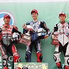 2017 Japan Roadrace Round 6 MOTEGI 2&4