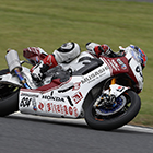 2017 Japan Roadrace Round 6 MOTEGI 2&4