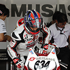 2017 Japan Roadrace Round 6 MOTEGI 2&4
