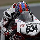 2017 Japan Roadrace Round 6 MOTEGI 2&4