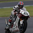 2017 Japan Roadrace Round 6 MOTEGI 2&4