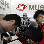 2017 Japan Roadrace Round 7 AUTOPOLIS 2&4