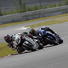 2017 Japan Roadrace Round 7 AUTOPOLIS 2&4