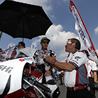 2017 Japan Roadrace Round 7 AUTOPOLIS 2&4