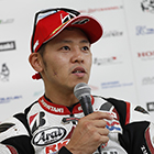 2017 Japan Roadrace Round 7 AUTOPOLIS 2&4