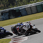 2017 Japan Roadrace Round 7 AUTOPOLIS 2&4