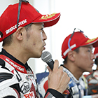 2017 Japan Roadrace Round 7 AUTOPOLIS 2&4