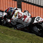 2017 Japan Roadrace Round 7 AUTOPOLIS 2&4