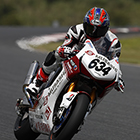 2017 Japan Roadrace Round 7 AUTOPOLIS 2&4