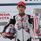 2017 Japan Roadrace Round 7 AUTOPOLIS 2&4