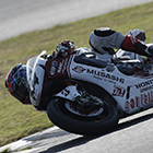 2017 Japan Roadrace Round 7 AUTOPOLIS 2&4