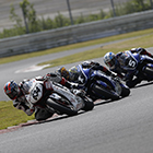 2017 Japan Roadrace Round 7 AUTOPOLIS 2&4