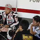 2017 Japan Roadrace Round 7 AUTOPOLIS 2&4