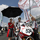 2017 Japan Roadrace Round 7 AUTOPOLIS 2&4