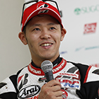 2017 Japan Roadrace Round 7 AUTOPOLIS 2&4