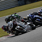 2017 Japan Roadrace Round 7 AUTOPOLIS 2&4