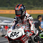 2017 Japan Roadrace Round 7 AUTOPOLIS 2&4