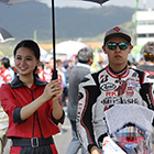 2017 Japan Roadrace Round 7 AUTOPOLIS 2&4