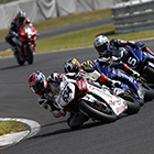 2017 Japan Roadrace Round 7 AUTOPOLIS 2&4