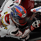 2017 Japan Roadrace Round 8 OKAYAMA