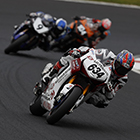 2017 Japan Roadrace Round 8 OKAYAMA