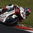2017 Japan Roadrace Round 8 OKAYAMA