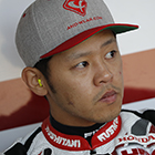 2017 Japan Roadrace Round 8 OKAYAMA