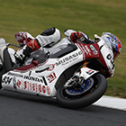 2017 Japan Roadrace Round 8 OKAYAMA