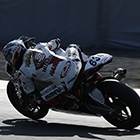2017 Japan Roadrace Round 8 OKAYAMA