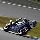 2017 Japan Roadrace Round 8 OKAYAMA