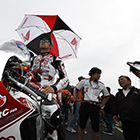 2017 Japan Roadrace Round 8 OKAYAMA