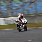 2017 Japan Roadrace Round 8 OKAYAMA