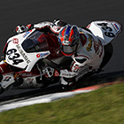 2017 Japan Roadrace Round 8 OKAYAMA