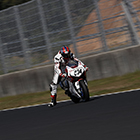 2017 Japan Roadrace Round 8 OKAYAMA