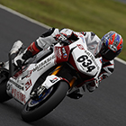 2017 Japan Roadrace Round 8 OKAYAMA