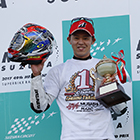2017 Japan Roadrace Round 9 SUZUKA