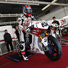 2017 Japan Roadrace Round 9 SUZUKA