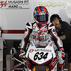 2017 Japan Roadrace Round 9 SUZUKA