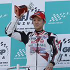 2017 Japan Roadrace Round 9 SUZUKA