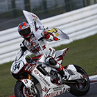 2017 Japan Roadrace Round 9 SUZUKA