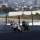 2017 Japan Roadrace Round 9 SUZUKA