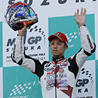 2017 Japan Roadrace Round 9 SUZUKA