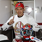 2017 Japan Roadrace Round 9 SUZUKA