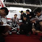 2017 Japan Roadrace Round 9 SUZUKA