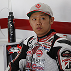 2017 Japan Roadrace Round 9 SUZUKA