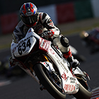 2017 Japan Roadrace Round 9 SUZUKA